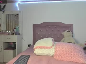Chanel_Black2 April 07, 2025 Chaturbate stream image