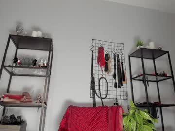 Lilitrey April 07, 2025 Chaturbate stream image