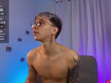 Nick_Bangover April 07, 2025 Chaturbate stream image