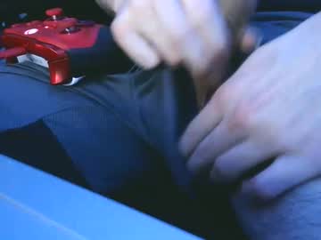 Nutting_City April 07, 2025 Chaturbate stream image