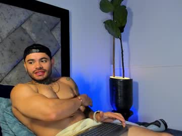 Thiagoferrari1 April 07, 2025 Chaturbate stream image