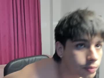 X_Miller April 07, 2025 Chaturbate stream image