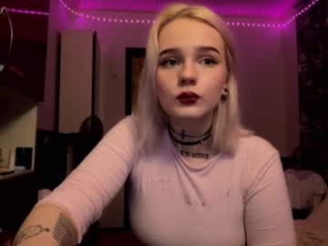 Violetdope1312 April 07, 2025 Chaturbate stream image
