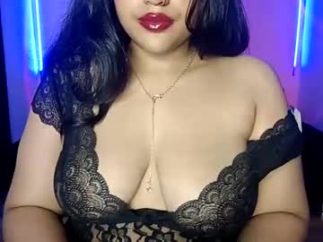 Lucy_Kanne April 07, 2025 Chaturbate stream image