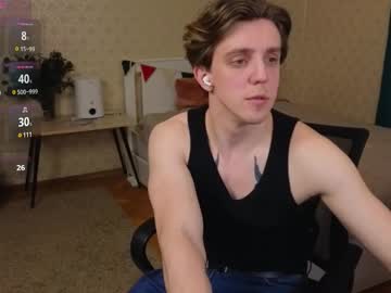 Oliver_Travis April 07, 2025 Chaturbate stream image