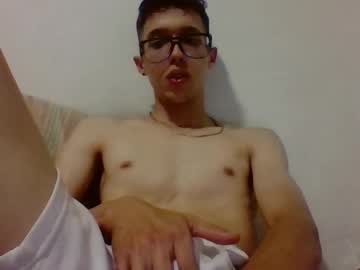 Skinny_Bigcock20 April 07, 2025 Chaturbate stream image