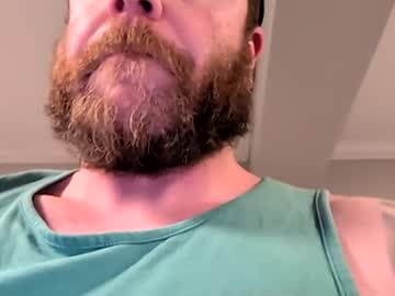 Captainamericum April 07, 2025 Chaturbate stream image