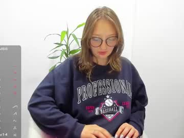 Girlsativa April 07, 2025 Chaturbate stream image