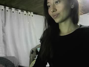 Laura_Fonseca April 07, 2025 Chaturbate stream image