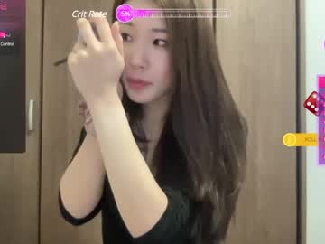 Mi__Xoxo April 07, 2025 Chaturbate stream image