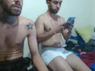 Barbsexbas April 07, 2025 Chaturbate stream image