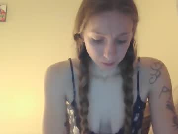 Bettysboxxx April 07, 2025 Chaturbate stream image