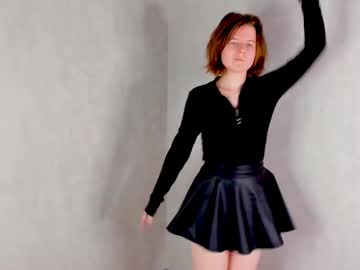 Blissbish April 07, 2025 Chaturbate stream image