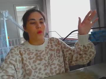 Erikagloss April 07, 2025 Chaturbate stream image