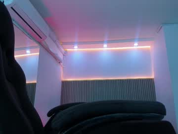 Juanitasweet18 April 07, 2025 Chaturbate stream image