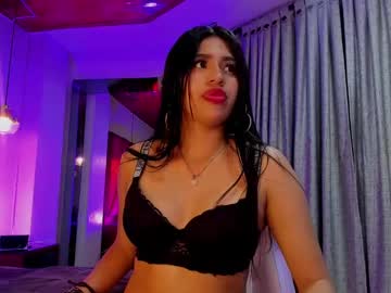 Leila_08 April 07, 2025 Chaturbate stream image