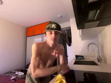 Lustpuppyboyjake April 07, 2025 Chaturbate stream image