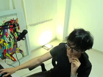 Saintcrucified April 07, 2025 Chaturbate stream image