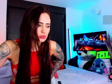 Savage_Penelope_ April 07, 2025 Chaturbate stream image