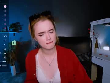 Selin_Shy April 07, 2025 Chaturbate stream image