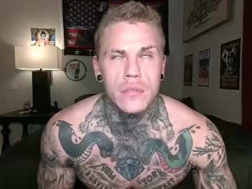Tatteddaddy9000 April 07, 2025 Chaturbate stream image