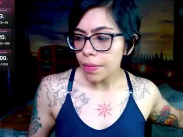 Valkyriebrunilda April 07, 2025 Chaturbate stream image