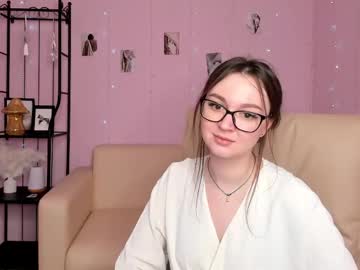 Leya_Nice April 07, 2025 Chaturbate stream image