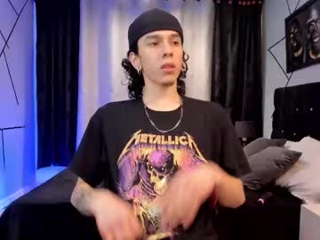 Violett_Nicolas April 07, 2025 Chaturbate stream image
