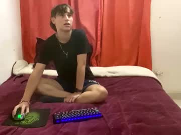 Boyskinny18 April 07, 2025 Chaturbate stream image