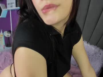 Candy_Rouss3 April 07, 2025 Chaturbate stream image