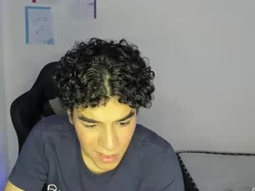 Isidroglasc April 07, 2025 Chaturbate stream image