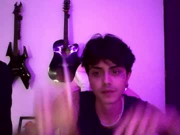 Kuefer April 07, 2025 Chaturbate stream image