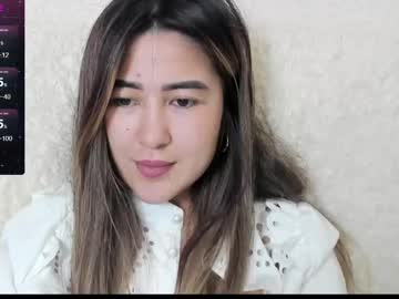 Luluu_L April 07, 2025 Chaturbate stream image