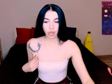 Ema_Grasie April 07, 2025 Chaturbate stream image