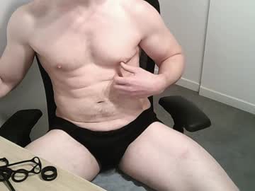 Heisen69 April 07, 2025 Chaturbate stream image