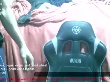 Joaomanuel88 April 07, 2025 Chaturbate stream image