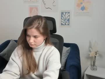Lillamann April 07, 2025 Chaturbate stream image