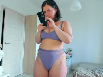 Mira_Is_Here April 07, 2025 Chaturbate stream image