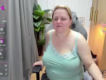 Scarlettsoft April 07, 2025 Chaturbate stream image