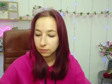 Soniafugors April 07, 2025 Chaturbate stream image