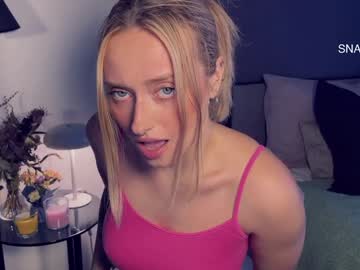 Yvie_ April 07, 2025 Chaturbate stream image