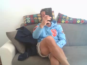 Fedelion April 07, 2025 Chaturbate stream image