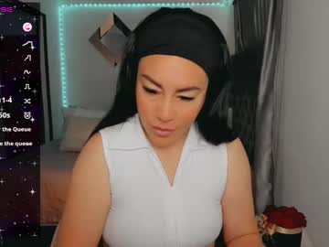 Jloveers April 07, 2025 Chaturbate stream image