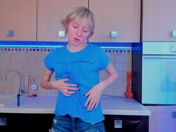 Katiebrimhall April 07, 2025 Chaturbate stream image