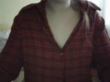 Katrinn555 April 07, 2025 Chaturbate stream image
