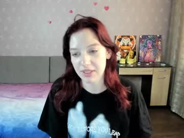 Lily_Ember April 07, 2025 Chaturbate stream image
