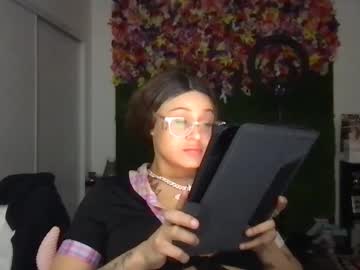 Makeouthilldani April 07, 2025 Chaturbate stream image