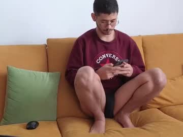 Matthew_Broom April 07, 2025 Chaturbate stream image