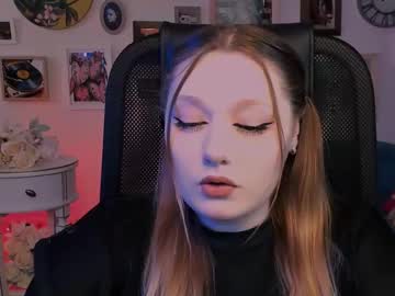 Sallylamb April 07, 2025 Chaturbate stream image