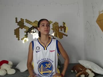 Stefa_Fit April 07, 2025 Chaturbate stream image